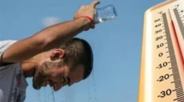 طقس السبت.. القاهرة تسجل 25 درجة والصعيد يقترب من حاجز الثلاثين مئوية